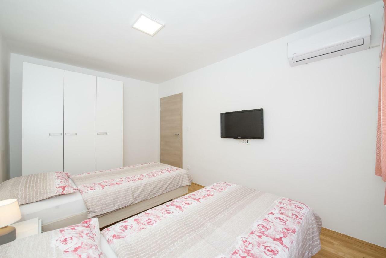 Apartment Kate Split Exterior foto